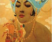 阿尔贝托 巴尔加斯 : -Unknown